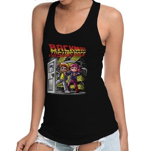 Back To The Subspace