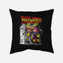 Back To The Subspace-None-Non-Removable Cover w Insert-Throw Pillow-zascanauta