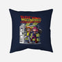 Back To The Subspace-None-Non-Removable Cover w Insert-Throw Pillow-zascanauta