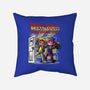 Back To The Subspace-None-Removable Cover w Insert-Throw Pillow-zascanauta