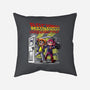 Back To The Subspace-None-Removable Cover-Throw Pillow-zascanauta