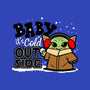 Child It's Cold Outside-iPhone-Snap-Phone Case-Boggs Nicolas