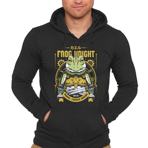 Glenn Frog Knight