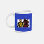 Distracted Deadpool-None-Mug-Drinkware-AndreusD