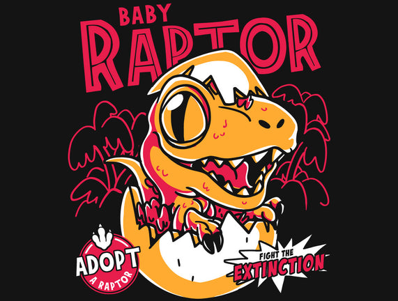 Baby Raptor