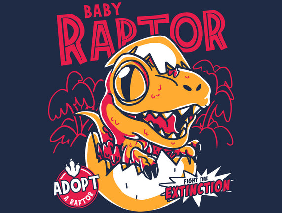 Baby Raptor