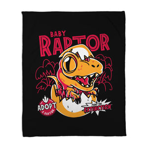 Baby Raptor