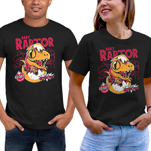 Baby Raptor
