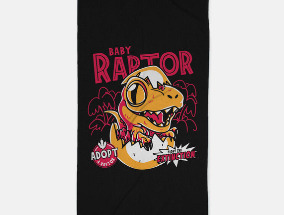 Baby Raptor