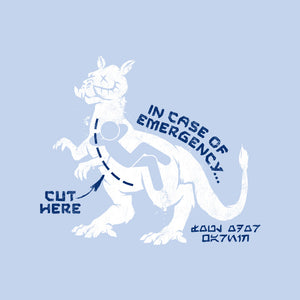 Icy Emergency