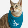 Icy Emergency-Cat-Bandana-Pet Collar-Wheels