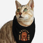 Cookie Wookee And Milk-Cat-Bandana-Pet Collar-erion_designs