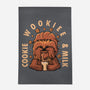 Cookie Wookee And Milk-None-Outdoor-Rug-erion_designs