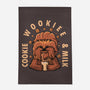 Cookie Wookee And Milk-None-Outdoor-Rug-erion_designs