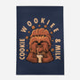 Cookie Wookee And Milk-None-Outdoor-Rug-erion_designs