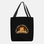 All I Need Is Books And Cats-None-Basic Tote-Bag-erion_designs
