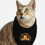 All I Need Is Books And Cats-Cat-Bandana-Pet Collar-erion_designs