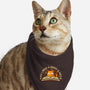 All I Need Is Books And Cats-Cat-Bandana-Pet Collar-erion_designs