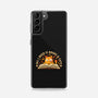 All I Need Is Books And Cats-Samsung-Snap-Phone Case-erion_designs
