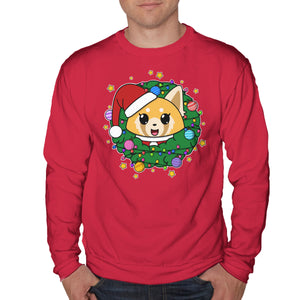 An Aggressively Merry Christmas