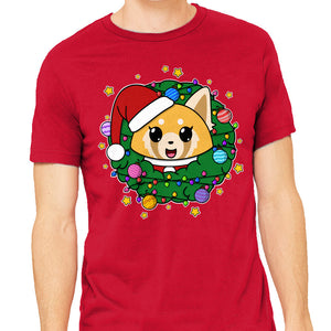 An Aggressively Merry Christmas