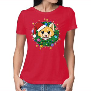 An Aggressively Merry Christmas