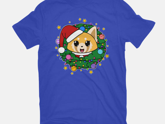 An Aggressively Merry Christmas