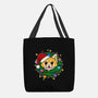 An Aggressively Merry Christmas-None-Basic Tote-Bag-Alexhefe