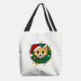 An Aggressively Merry Christmas-None-Basic Tote-Bag-Alexhefe