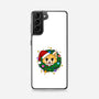 An Aggressively Merry Christmas-Samsung-Snap-Phone Case-Alexhefe