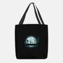 Bluey Matata-None-Basic Tote-Bag-MaxoArt