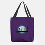 Bluey Matata-None-Basic Tote-Bag-MaxoArt