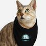 Bluey Matata-Cat-Bandana-Pet Collar-MaxoArt