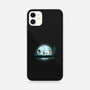 Bluey Matata-iPhone-Snap-Phone Case-MaxoArt