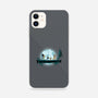 Bluey Matata-iPhone-Snap-Phone Case-MaxoArt