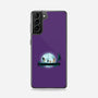 Bluey Matata-Samsung-Snap-Phone Case-MaxoArt