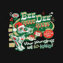 The Buddy Droid-Youth-Crew Neck-Sweatshirt-Wheels