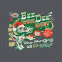 The Buddy Droid-Mens-Long Sleeved-Tee-Wheels