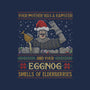 Your Eggnog Smells Of Elderberries-None-Non-Removable Cover w Insert-Throw Pillow-kg07