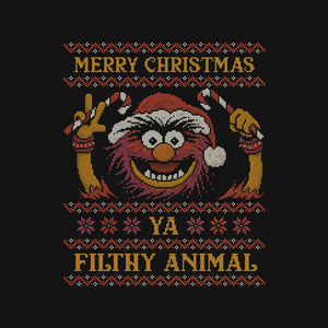 Ya Filthy Animal