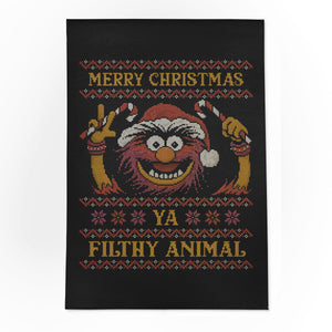 Ya Filthy Animal