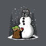 The Best Snowman In The Parsec-Cat-Adjustable-Pet Collar-Boggs Nicolas