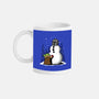 The Best Snowman In The Parsec-None-Mug-Drinkware-Boggs Nicolas