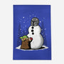 The Best Snowman In The Parsec-None-Outdoor-Rug-Boggs Nicolas