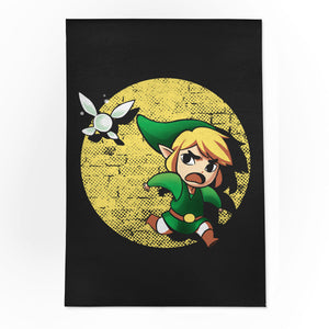 The Adventures Of Link