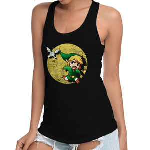 The Adventures Of Link