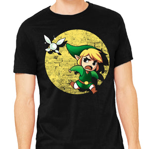 The Adventures Of Link