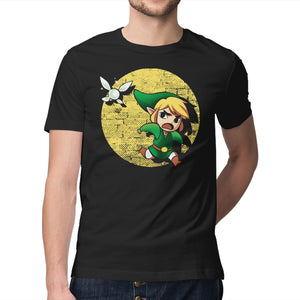 The Adventures Of Link