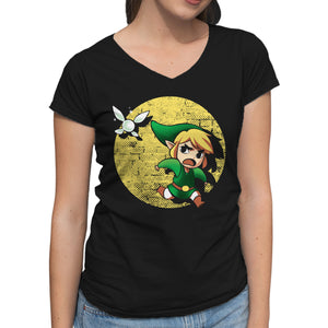 The Adventures Of Link