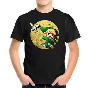 The Adventures Of Link